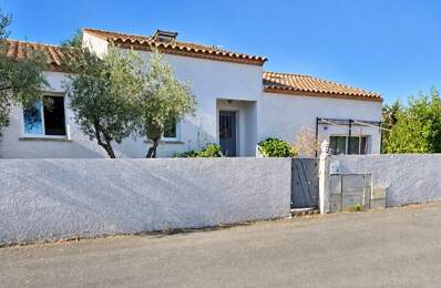 Maison de 166m2 avec 4 chambres + studio 20m2 équipé — photo du bien