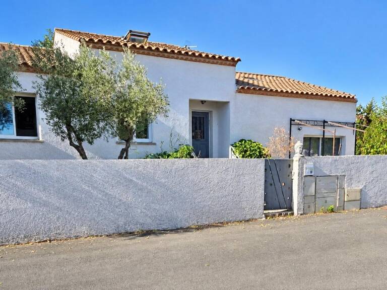 Maison de 166m2 avec 4 chambres + studio 20m2 équipé — photo 1