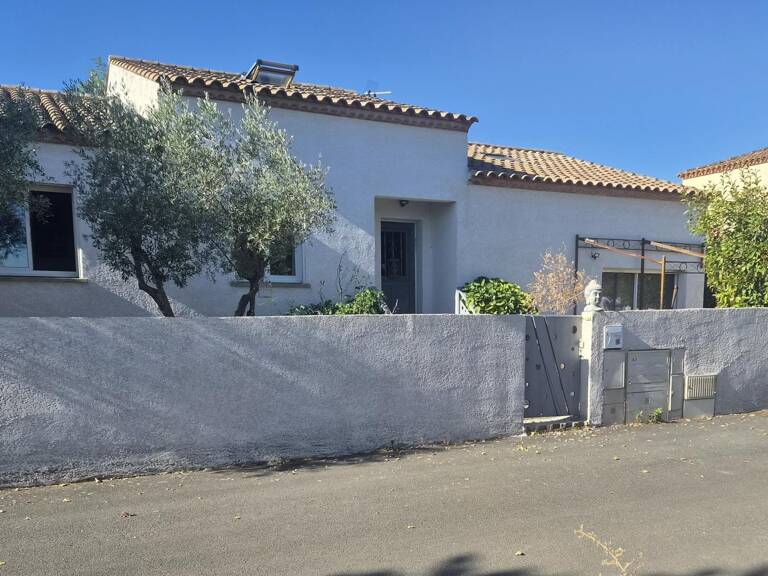 Maison de 166m2 avec 4 chambres + studio 20m2 équipé — photo 1