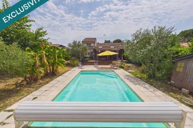 Maison 6 pièces 449900 €