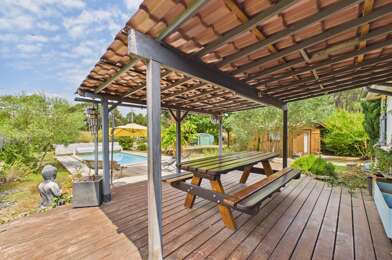 Maison 6 pièces 449900 €