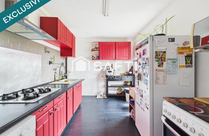 Maison 4 chambres avec piscine, garage et chalet à Cestas Gazinet — photo 3