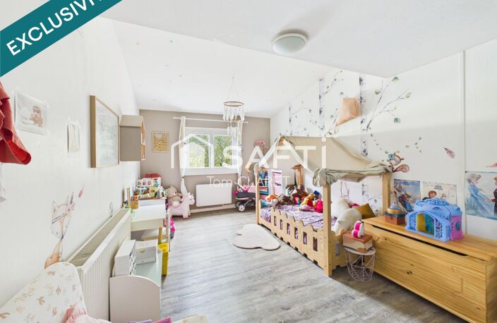 Maison 4 chambres avec piscine, garage et chalet à Cestas Gazinet — photo 4