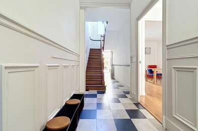 Maison 5 pièces 485000 €