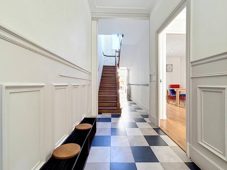 maison place Strasbourg 4 chambres — photo 1