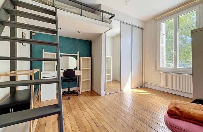 maison place Strasbourg 4 chambres — photo 5