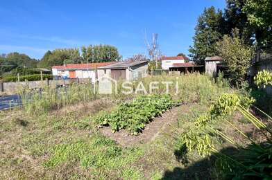 Terrain  89990 €