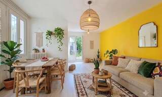Maison 5 Pièces 92 m² à vendre à Bobigny (93000)