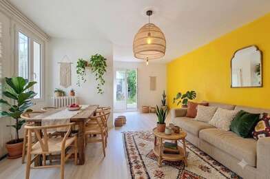 Maison 5 pièces 310000 €