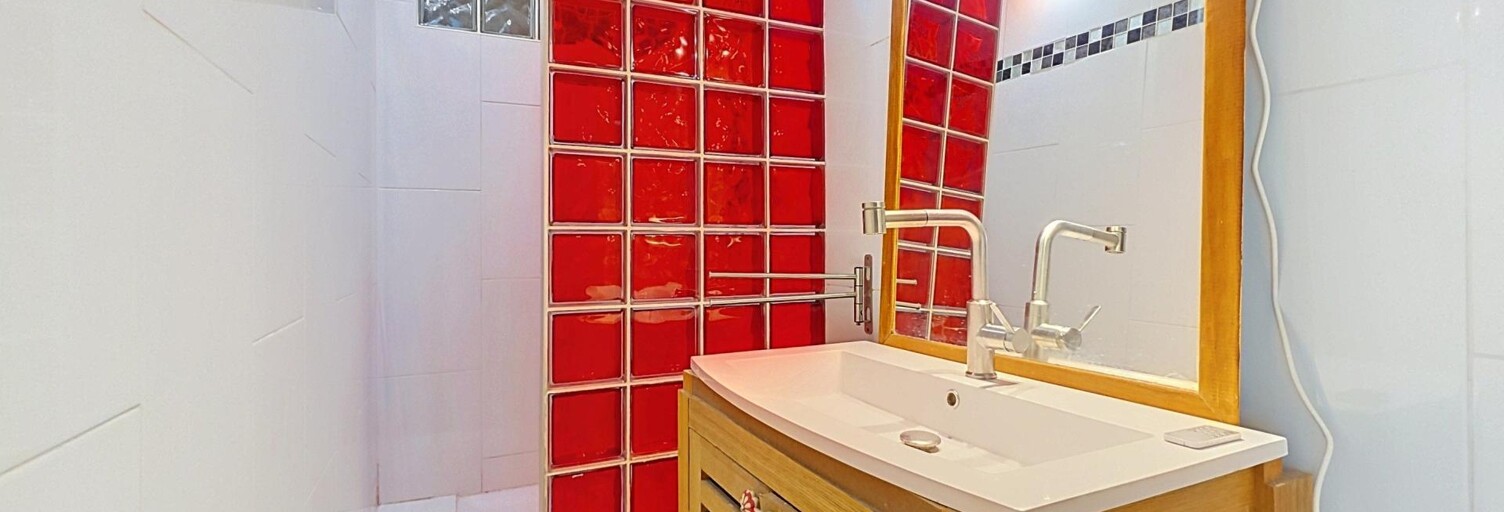 Maison 5 Pièces 92 m² à vendre à Bobigny (93000)