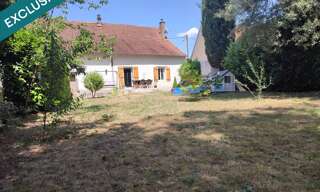 Maison 4 Pièces 112 m² à vendre à Longwy-sur-le-Doubs (39120)