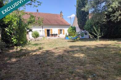Maison 4 pièces 170000 €