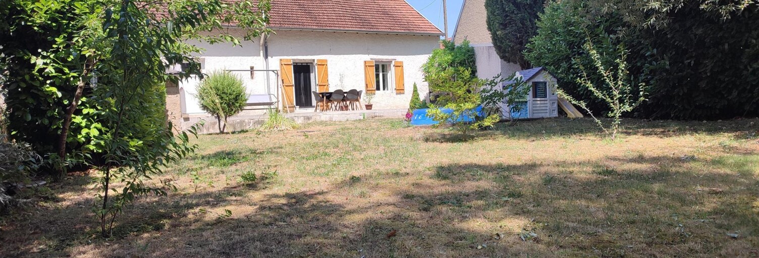Maison 4 Pièces 112 m² à vendre à Longwy-sur-le-Doubs (39120)