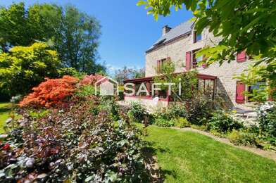 Maison 10 pièces 330000 €