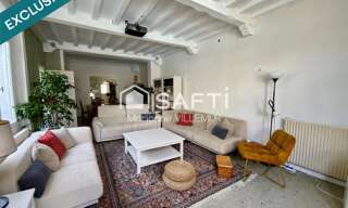 Maison 10 Pièces 271 m² à vendre à Agen (47000)