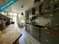 Centre Agen ,maison 7 chambres  avec jardin, piscine, garage et cave — photo 3