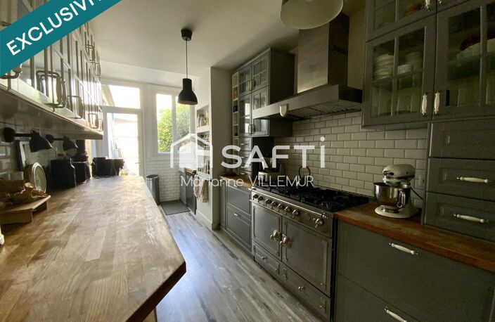 Centre Agen ,maison 7 chambres  avec jardin, piscine, garage et cave — photo 3