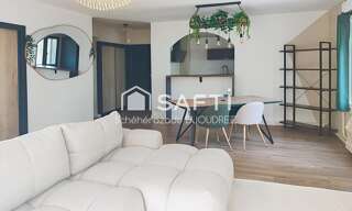Appartement 3 Pièces 74 m² à vendre à La Roche-sur-Yon (85000)