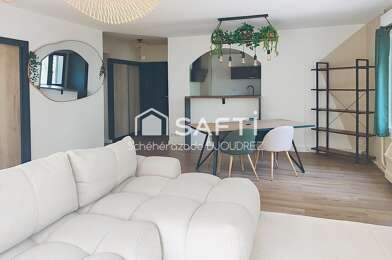 Appartement 3 pièces 197900 €