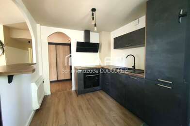 Appartement 3 pièces 197900 €