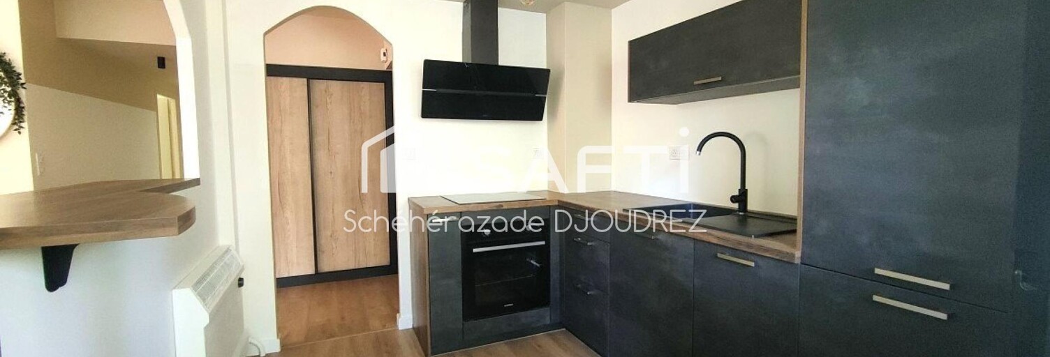 Appartement 3 Pièces 74 m² à vendre à La Roche-sur-Yon (85000)