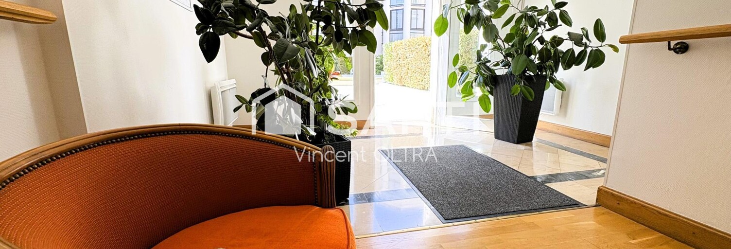 Appartement 1 Pièce 33 m² à vendre à Dijon (21000)