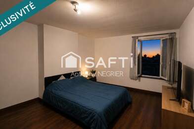 Maison 4 pièces 89900 €