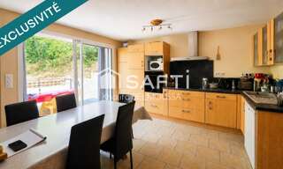 Maison 6 Pièces 140 m² à vendre à Culoz-Béon (01150)