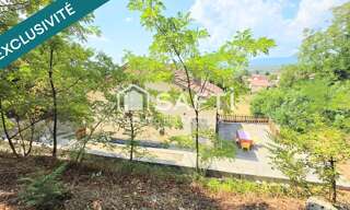 Maison 6 Pièces 140 m² à vendre à Culoz-Béon (01150)