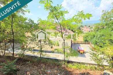 Maison 6 pièces 279000 €