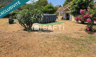 Maison 6 Pièces 130 m² à vendre à Flaxieu (01350)