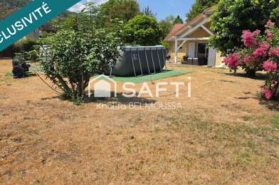 Maison 6 pièces 395000 €