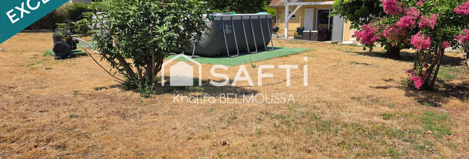 Maison 6 Pièces 130 m² à vendre à Flaxieu (01350)