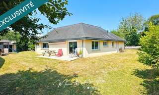 Maison 5 Pièces 138 m² à vendre à Plestin-les-Grèves (22310)