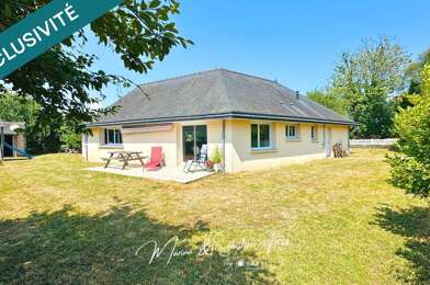 Maison 5 pièces 359500 €