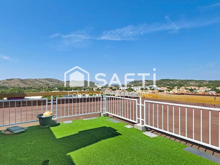 Appartement de 87 m² avec terrasse de 30 m² et une place de parking — photo 1