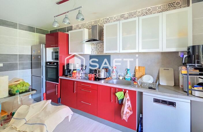 Appartement de 87 m² avec terrasse de 30 m² et une place de parking — photo 2