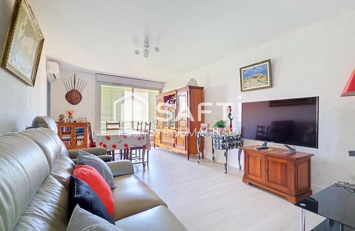 Appartement de 87 m² avec terrasse de 30 m² et une place de parking — photo 3