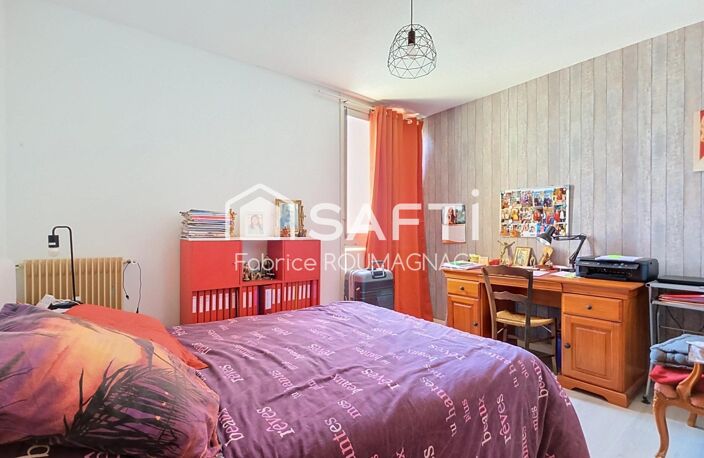 Appartement de 87 m² avec terrasse de 30 m² et une place de parking — photo 5