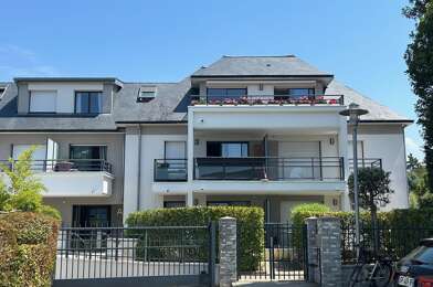 Appartement 3 pièces 467550 €