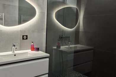 Appartement 3 pièces 214000 €