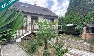 Maison 8 Pièces 166 m² à vendre à Athis-Mons (91200)