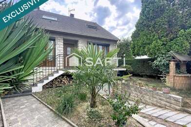 Maison 8 pièces 509000 €