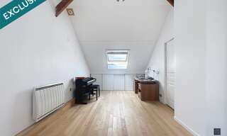 Maison 8 Pièces 166 m² à vendre à Athis-Mons (91200)