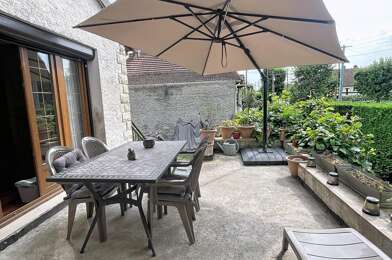 Maison 8 pièces 509000 €