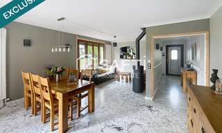 Maison 8 Pièces 166 m² à vendre à Athis-Mons (91200)