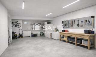 Maison 5 Pièces 166 m² à vendre à Verfeil (31590)