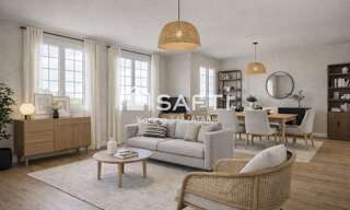 Maison 5 Pièces 166 m² à vendre à Verfeil (31590)