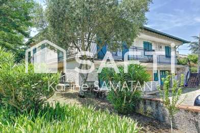 Maison 5 pièces 423000 €