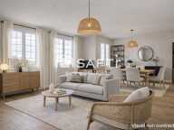VERFEIL  Maison familiale 166 m² sur parcelle exceptionnelle de 2 800 m² divisible — photo 2